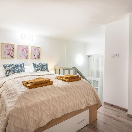 A77 Buda Castle Apartment Budapest Kültér fotó