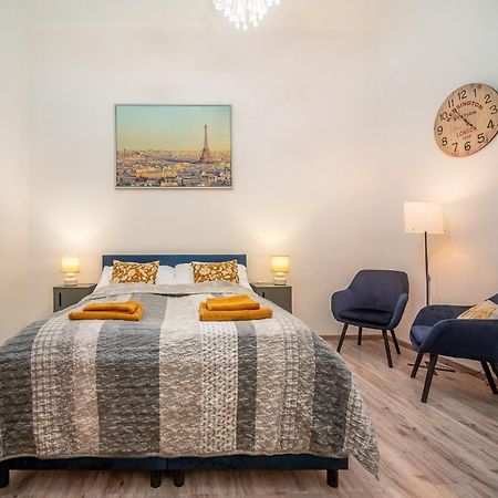 A77 Buda Castle Apartment Budapest Kültér fotó