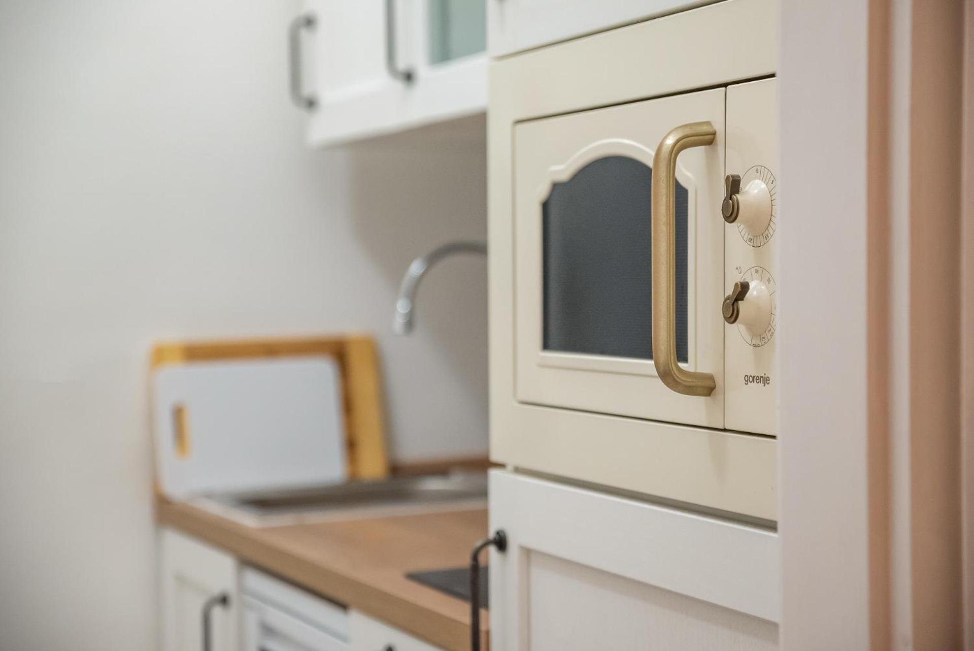 A77 Buda Castle Apartment Budapest Kültér fotó